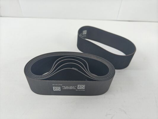 Electronic steering belt  Automobile steering gear belt  7806040401