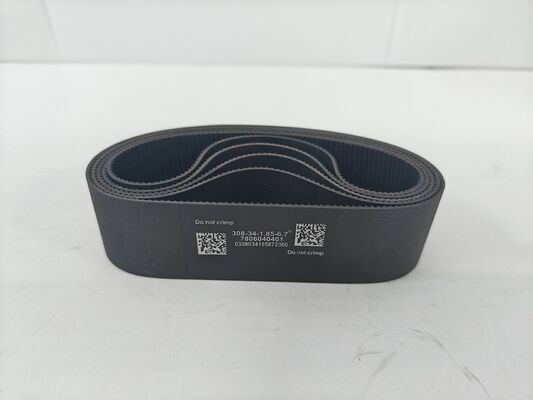 Electronic steering belt  Automobile steering gear belt  7806040401