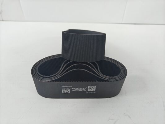 Electronic steering belt  Automobile steering gear belt  7806040401