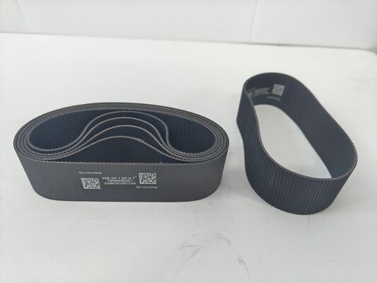 Electronic steering belt  Automobile steering gear belt  7806040401