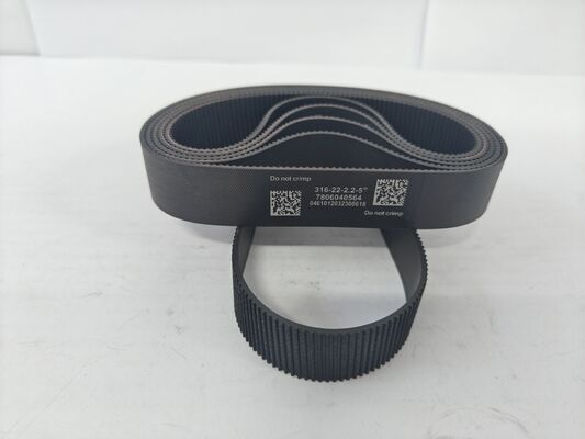 7806040564 Steering Belt for Volkswagen Aurora - Original Steering Belt