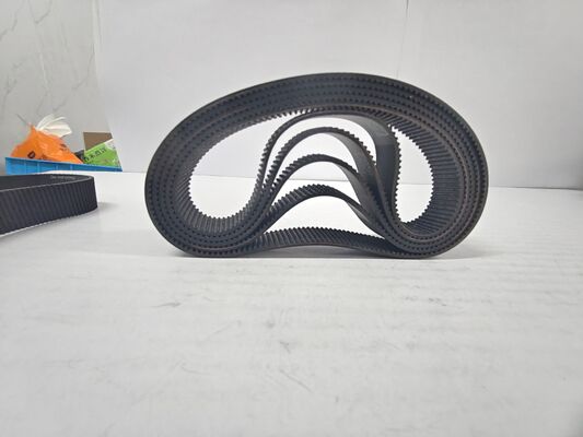 Suitable for the steering belt of BMW F20, F21, F22, F23, F30, F31, F32, F34, F35, F36 gearboxes. 7806040565