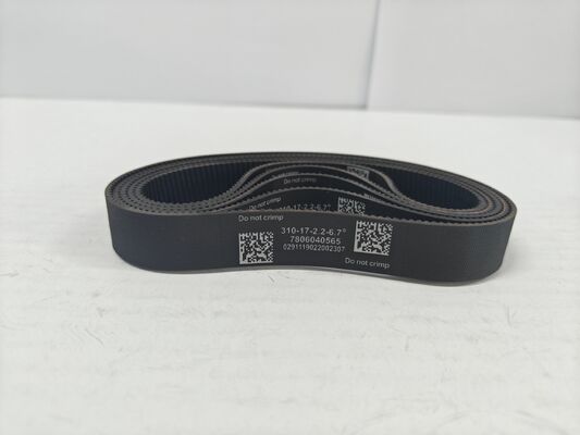 Suitable for the steering belt of BMW F20, F21, F22, F23, F30, F31, F32, F34, F35, F36 gearboxes. 7806040565