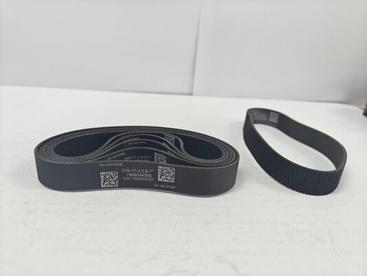 Suitable for the steering belt of BMW F20, F21, F22, F23, F30, F31, F32, F34, F35, F36 gearboxes. 7806040565