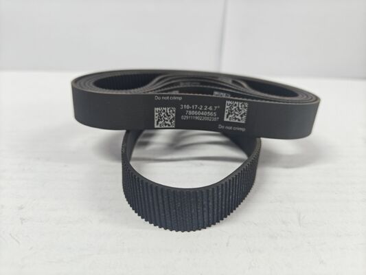Suitable for the steering belt of BMW F20, F21, F22, F23, F30, F31, F32, F34, F35, F36 gearboxes. 7806040565