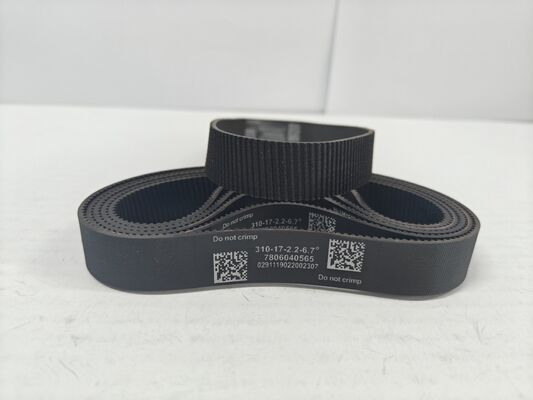 Suitable for the steering belt of BMW F20, F21, F22, F23, F30, F31, F32, F34, F35, F36 gearboxes. 7806040565