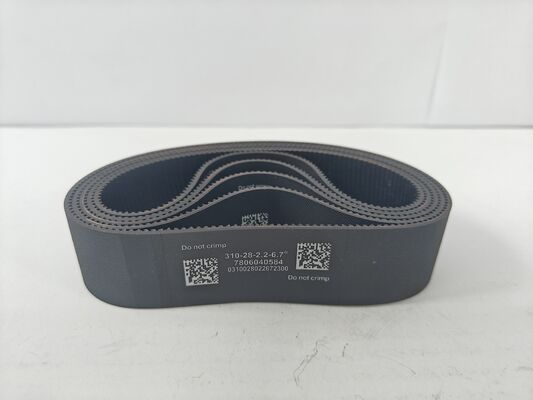 7806040584 Steering Belt for Paramecia Original Model