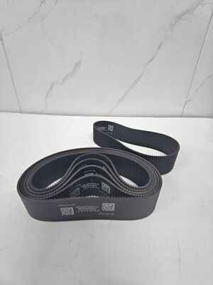 The steering belt 7806040586 is applicable to BMW X3, X4, X5, X6, X7, G30, G31, G38 and G32.