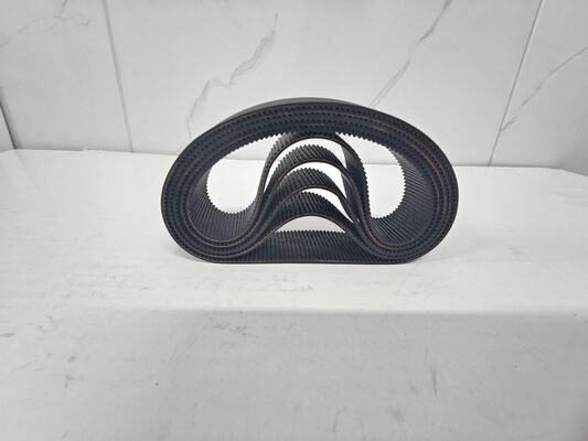 The steering belt 7806040586 is applicable to BMW X3, X4, X5, X6, X7, G30, G31, G38 and G32.