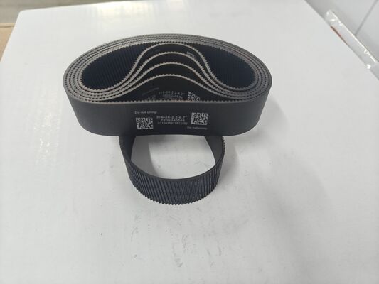 The steering belt 7806040586 is applicable to BMW X3, X4, X5, X6, X7, G30, G31, G38 and G32.