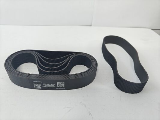 7806040596 Steering belt. Applicable to Ford/Focus vehicles.