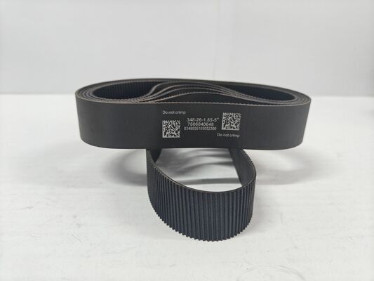 Suitable for Cadillac XTS, Opel Astra - Electronic Steering Belt for Steering Transmission  7806040648