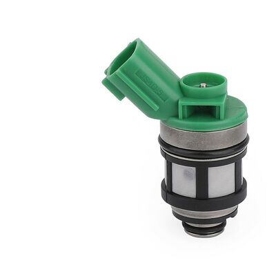 16600-1S700 Fuel Injector Nozzle is suitable for Nissan vehicles.