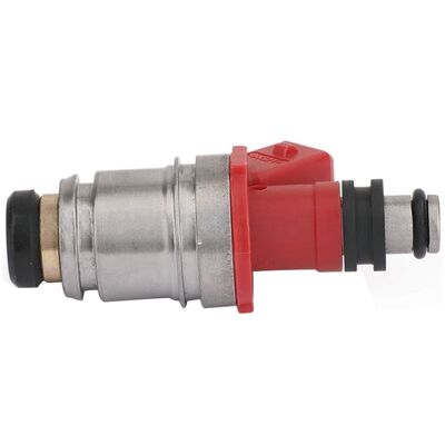 Fuel injector nozzle 16600-86G00 1660086G10 is applicable to Nissan vehicles.
