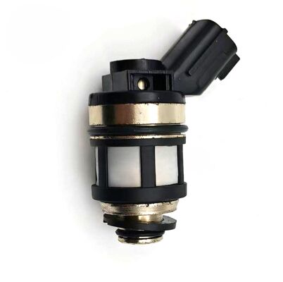 Suitable for Nissan Patrol fuel injector 16600-38Y10 fuel injector nozzle