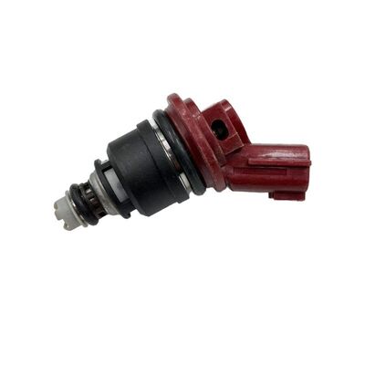 Suitable for the fuel injectors and fuel of Nissan, Nissan Altima, and Toyota vehicles.  16600-RR544