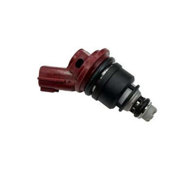 Suitable for the fuel injectors and fuel of Nissan, Nissan Altima, and Toyota vehicles.  16600-RR544