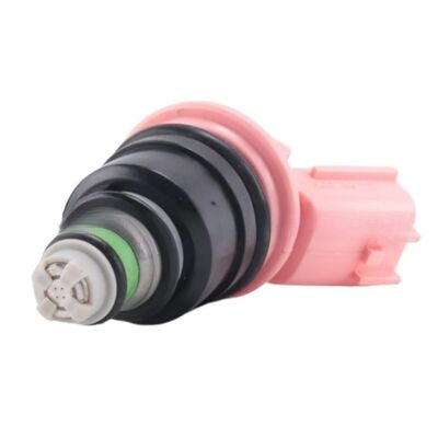 Fuel injectors 16600-85E06 16600-21V02    Suitable for Nissan Maxima