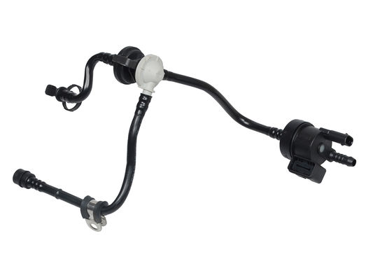 Carbon Tank Electronic Valve High Efficiency OE :#06H133781CJ #Audi A4L Q5