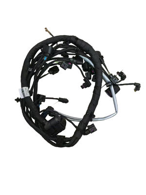 professional Automotive Wiring Harness Terminal Engine Control Wiring Harness OEM 04e972627aj