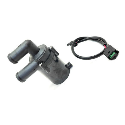 OE # 3C0965561 Auxiliary Water Pump Applicable to Audi VW Seat Skoda Stable quality, factory direct sales