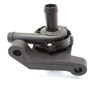 OE # 4R8318D473AB Auxiliary Electric  Water Pump Applicable To Ford Jaguar