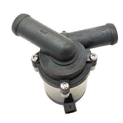 OE #5Q0965561E Auxiliary Electric Water Pump Applicable To Audi VW Seat Skoda